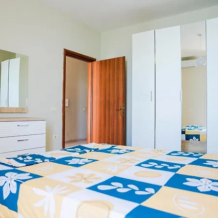 Cds Appartement