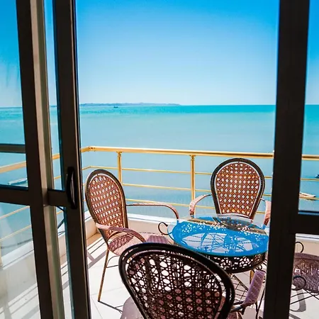 Cds Appartement
