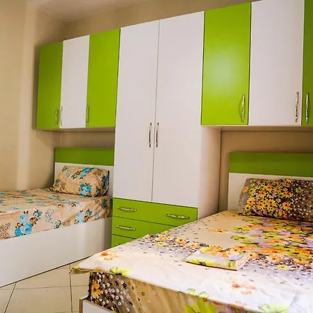 Cds Appartement *