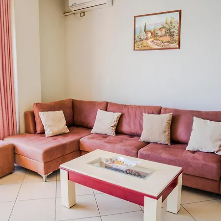 Cds Lägenhet Durrës