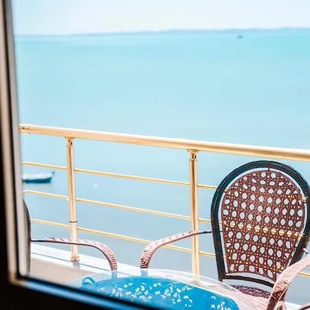 Appartement Cds Durrës