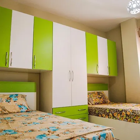 Cds Lägenhet Durrës