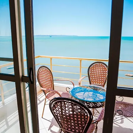 Cds Appartement