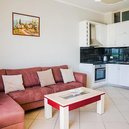 Appartement Cds Durrës