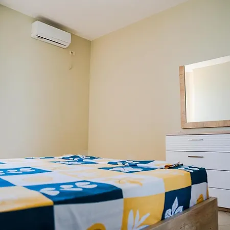 Appartement Cds