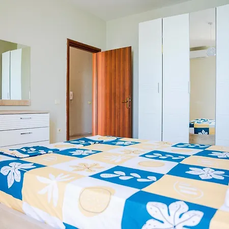 Appartement Cds Durrës