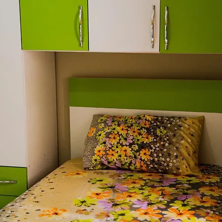 Appartement Cds Durrës