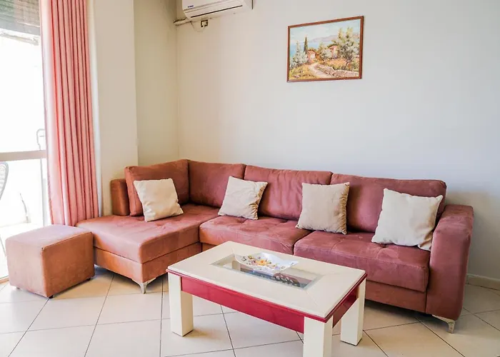 Cds Appartamento Durrës