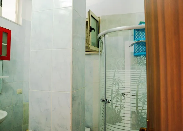 Appartamento Cds Durrës