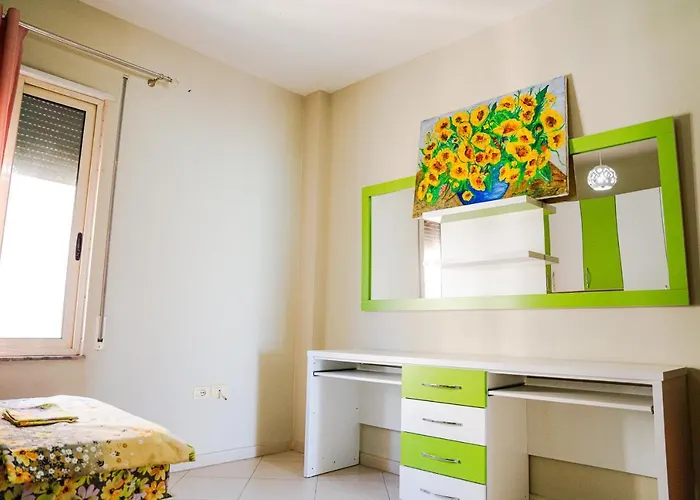 Appartamento Cds Durrës