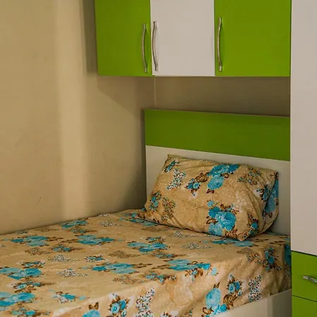 Cds Apartment Durrës