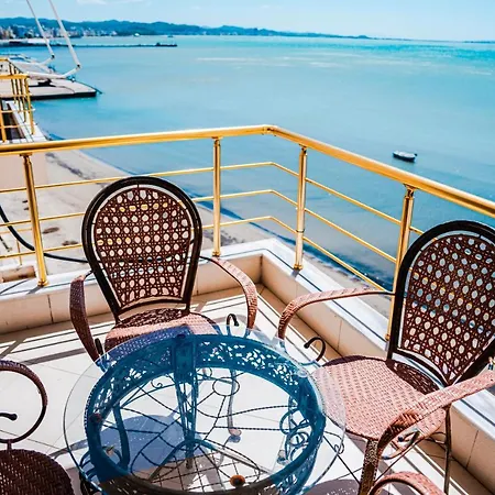 Cds Apartment Durrës