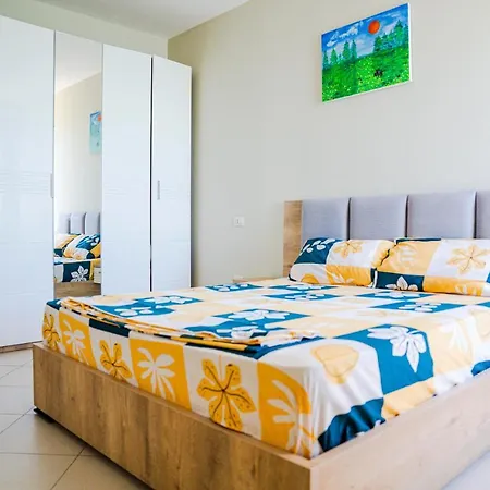 Cds Apartment *
