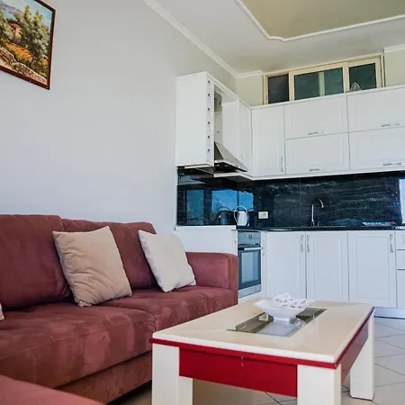 Cds Apartment *