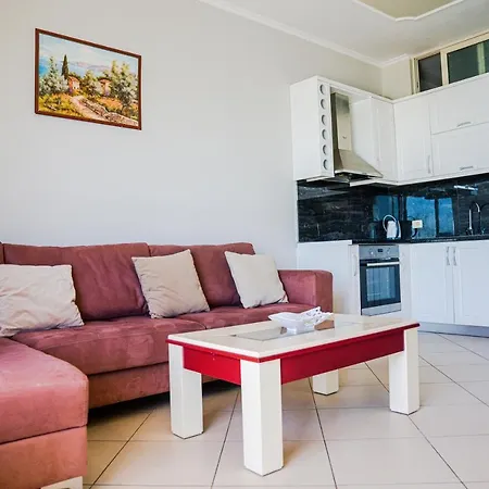 Apartment Cds Durrës