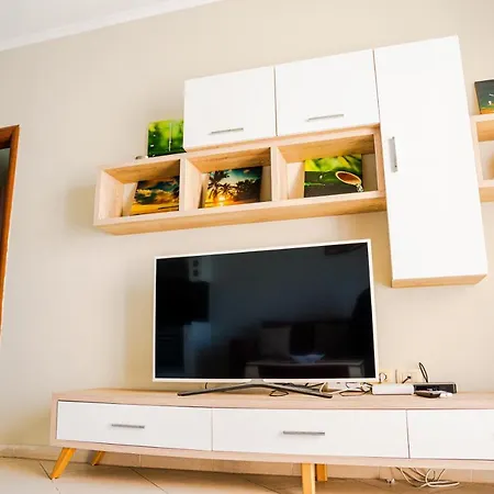 Apartment Cds Durrës