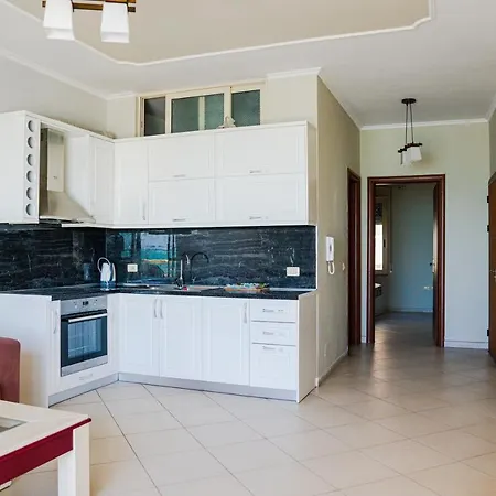 Apartment Cds Durrës