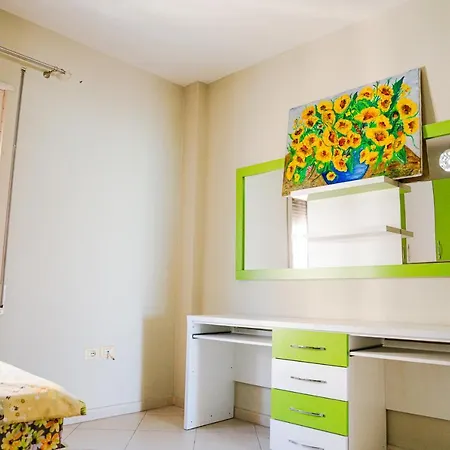 Apartment Cds Durrës