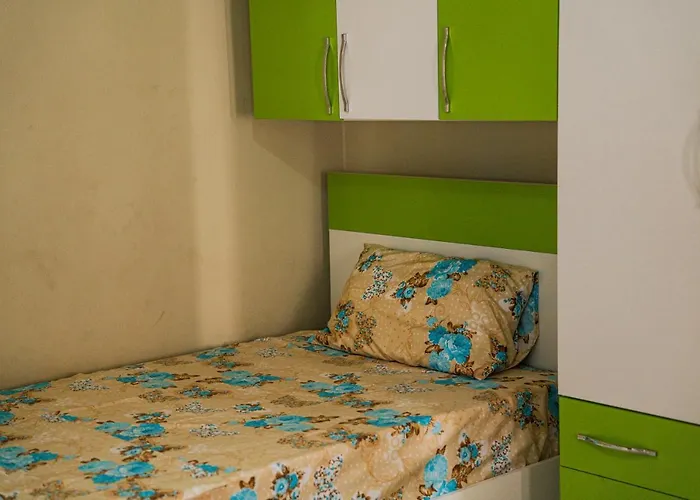 Cds Appartement Durrës