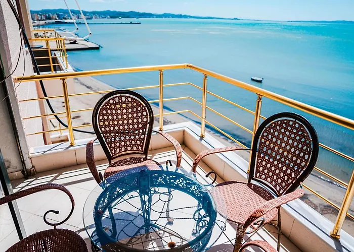 Cds Appartement Durrës