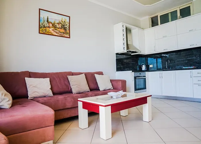 Appartement Cds Durrës