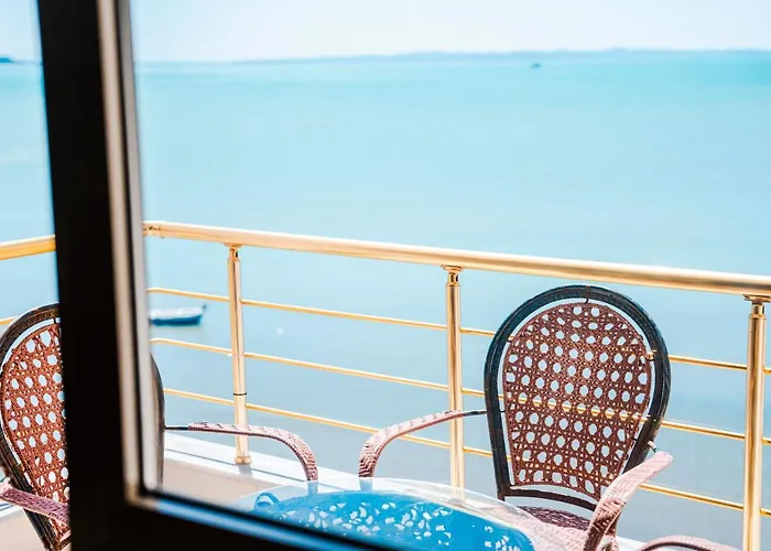 Appartement Cds Durrës