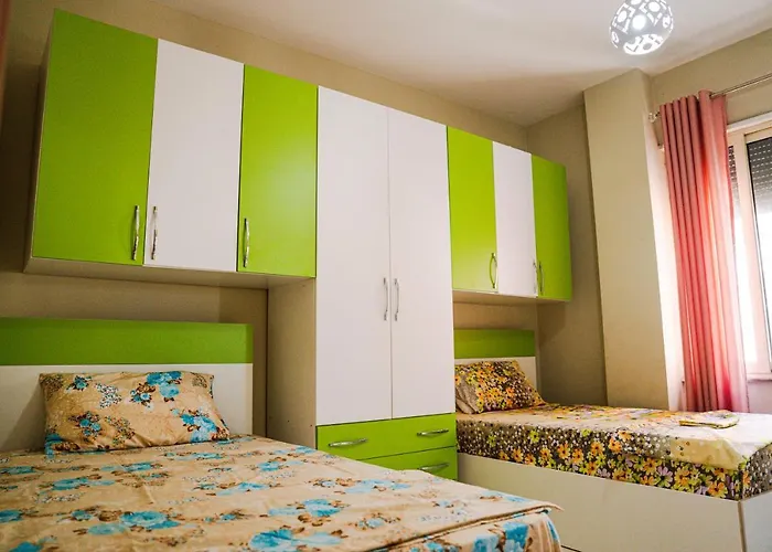 Cds Appartement Durrës