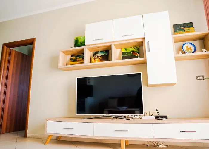 Appartement Cds Durrës