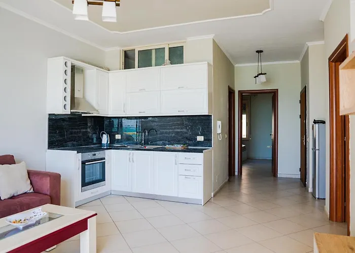 Appartement Cds Durrës