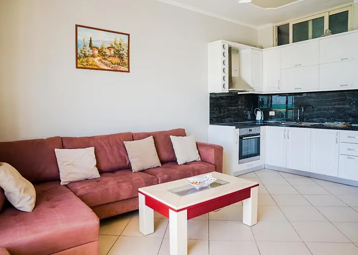 Appartement Cds Durrës