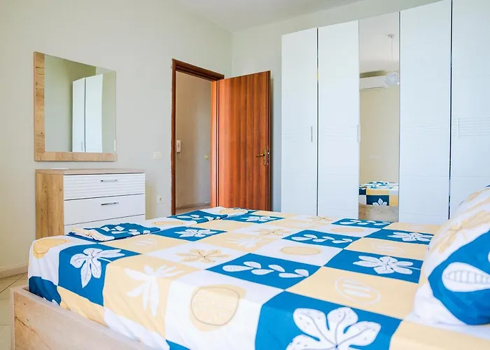 Appartement Cds Durrës