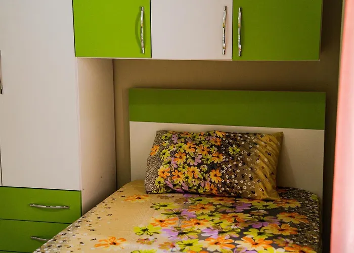 Appartement Cds Durrës